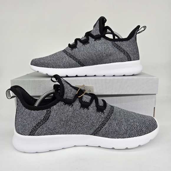 New Adidas Cloudfoam Pure 2.0 Women's Running Shoes Size 7 - Picture 4 of 8